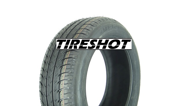 Tire BFGoodrich G-Grip